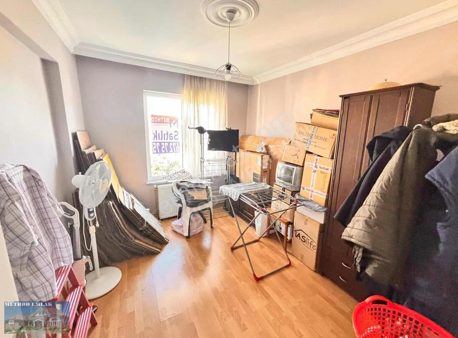 Esenkent Kamelya Evleri'nde Satılık 3+1 Daire - 108m² - Görsel 6