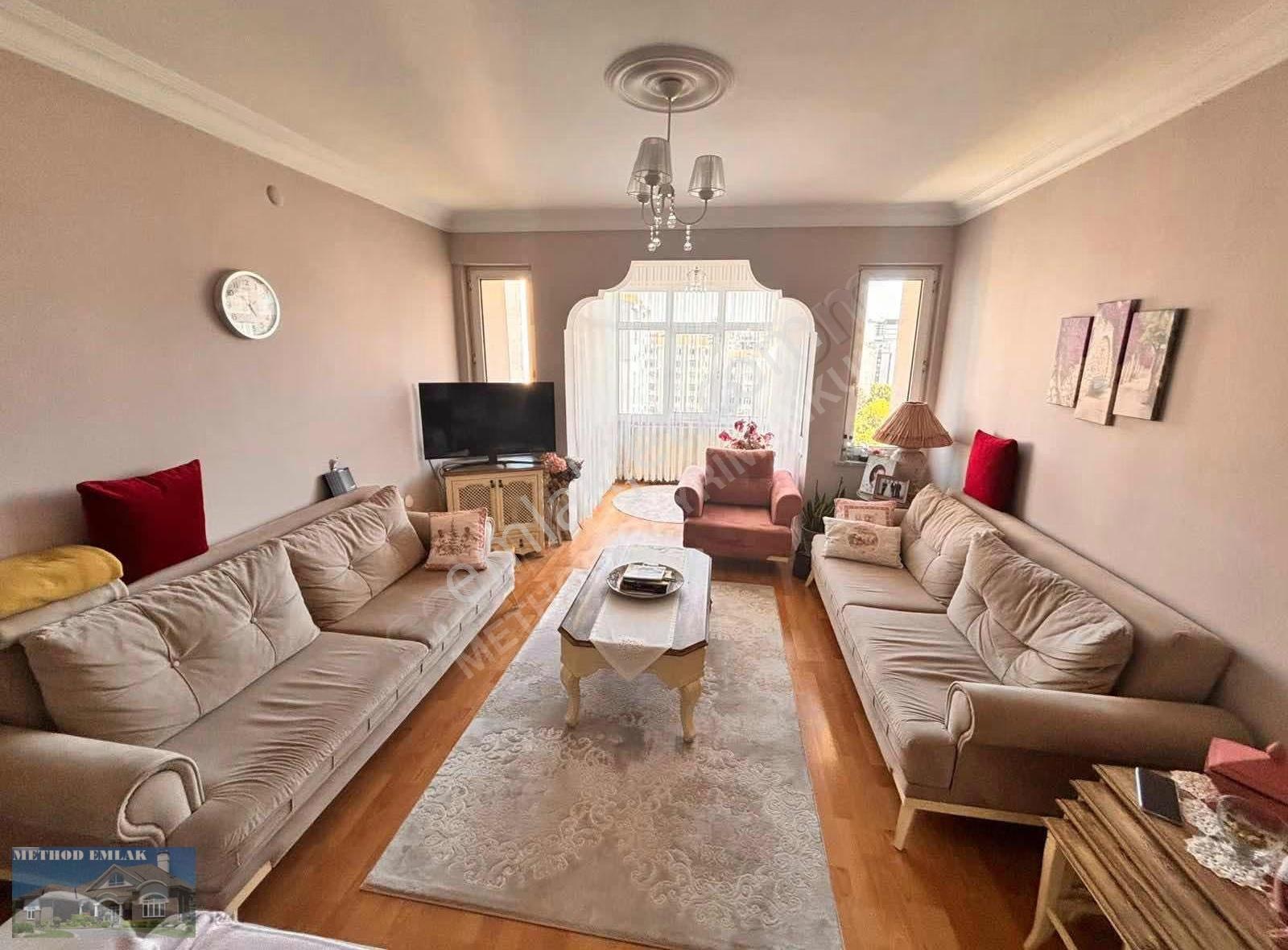 Esenkent Kamelya Evleri'nde Satılık 3+1 Daire - 108m² - Görsel 5