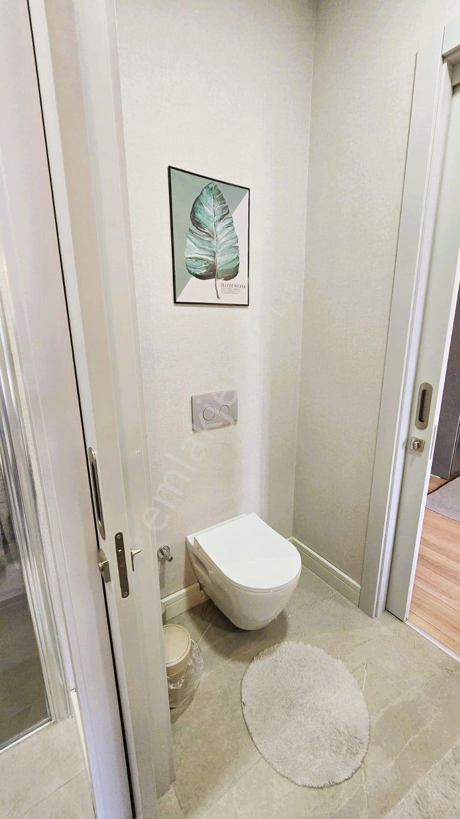 Sahibinden Velux Rezidans'ta Avm Cepheli Lüks Kiralık 1+1 Daire - Görsel 15
