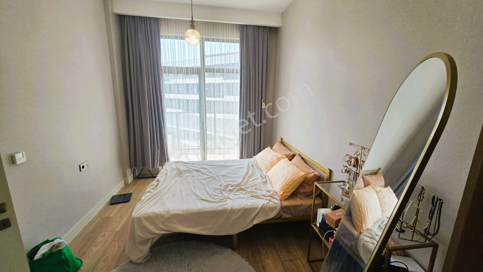 Sahibinden Velux Rezidans'ta Avm Cepheli Lüks Kiralık 1+1 Daire - Görsel 20