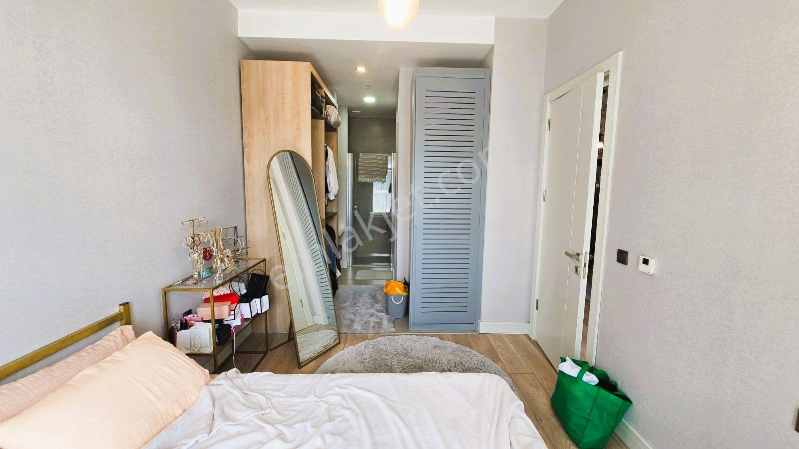 Sahibinden Velux Rezidans'ta Avm Cepheli Lüks Kiralık 1+1 Daire - Görsel 19
