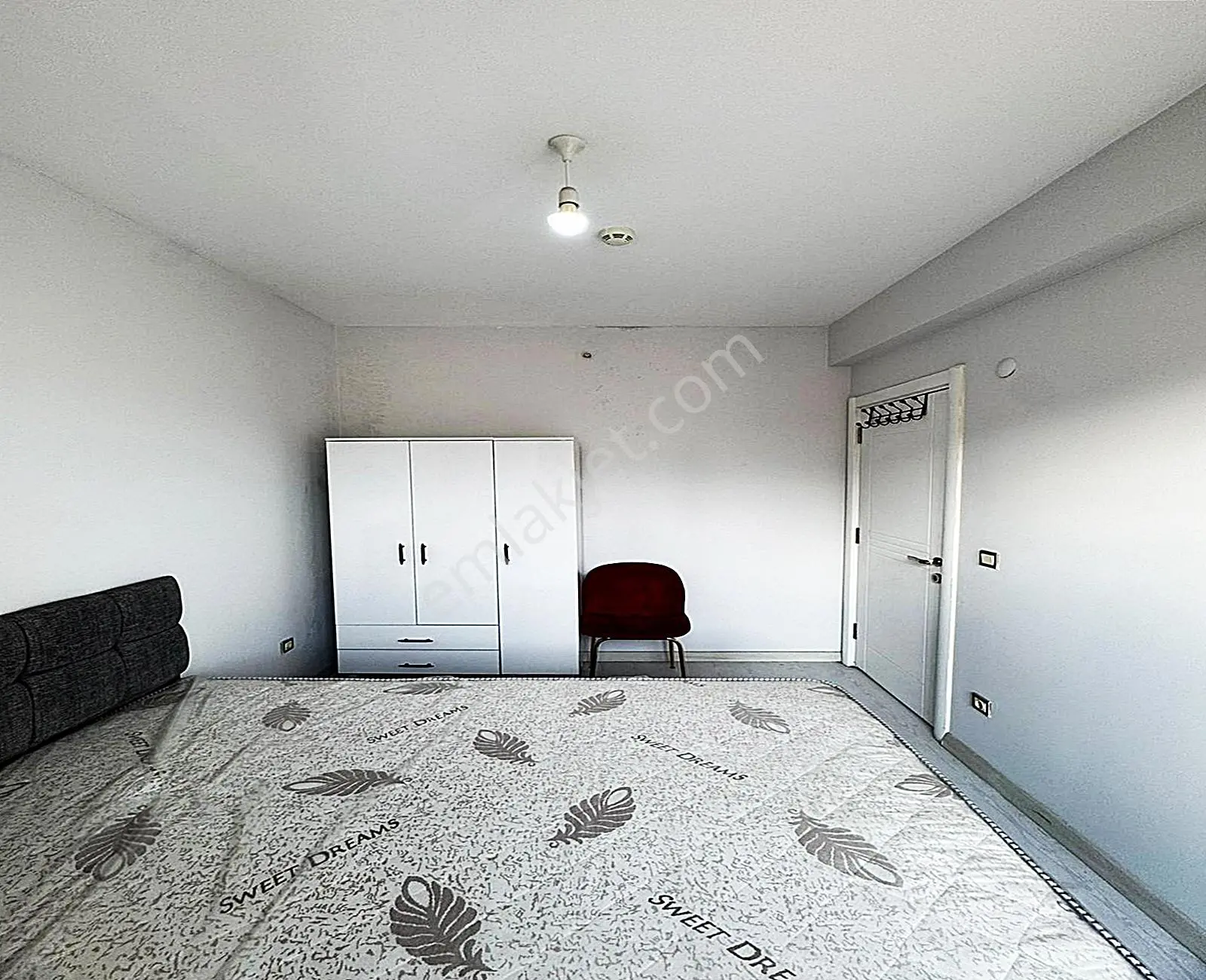 Şık Tasarım, Geniş Kullanım! Site İçinde 1+1 Satılık Daire!!! - Görsel 22