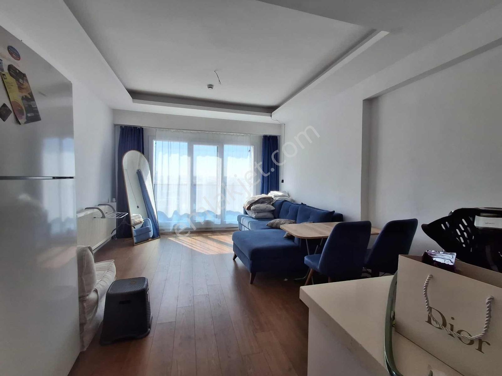 Yalçıntepe Residence Satılık 1+0 Stüdyo Daire - Görsel 8