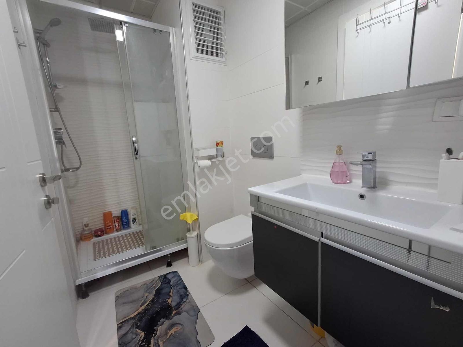 Yalçıntepe Residence Satılık 1+0 Stüdyo Daire - Görsel 4