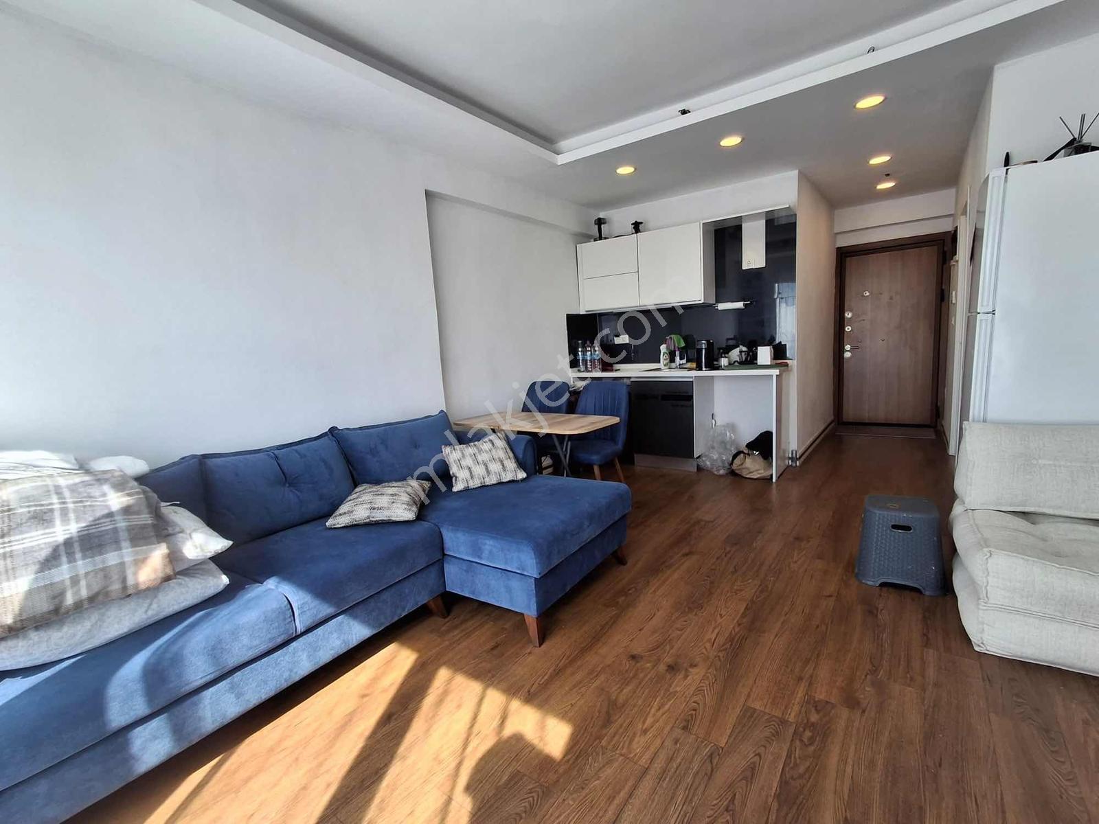 Yalçıntepe Residence Satılık 1+0 Stüdyo Daire - Görsel 5