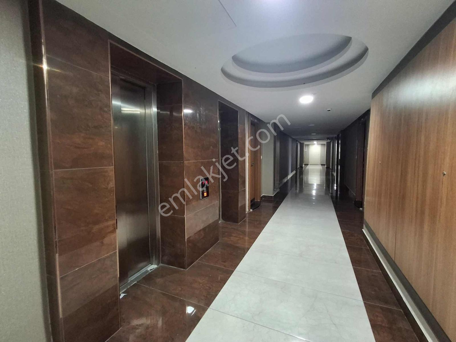 Yalçıntepe Residence Satılık 1+0 Stüdyo Daire - Görsel 6