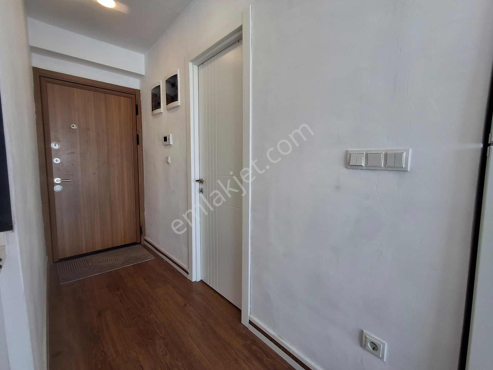 Yalçıntepe Residence Satılık 1+0 Stüdyo Daire - Görsel 3