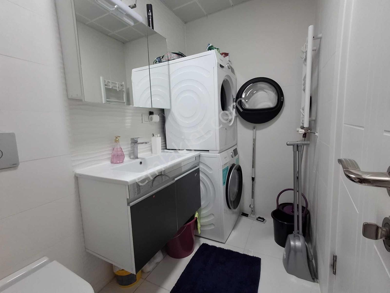 Yalçıntepe Residence Satılık 1+0 Stüdyo Daire - Görsel 9
