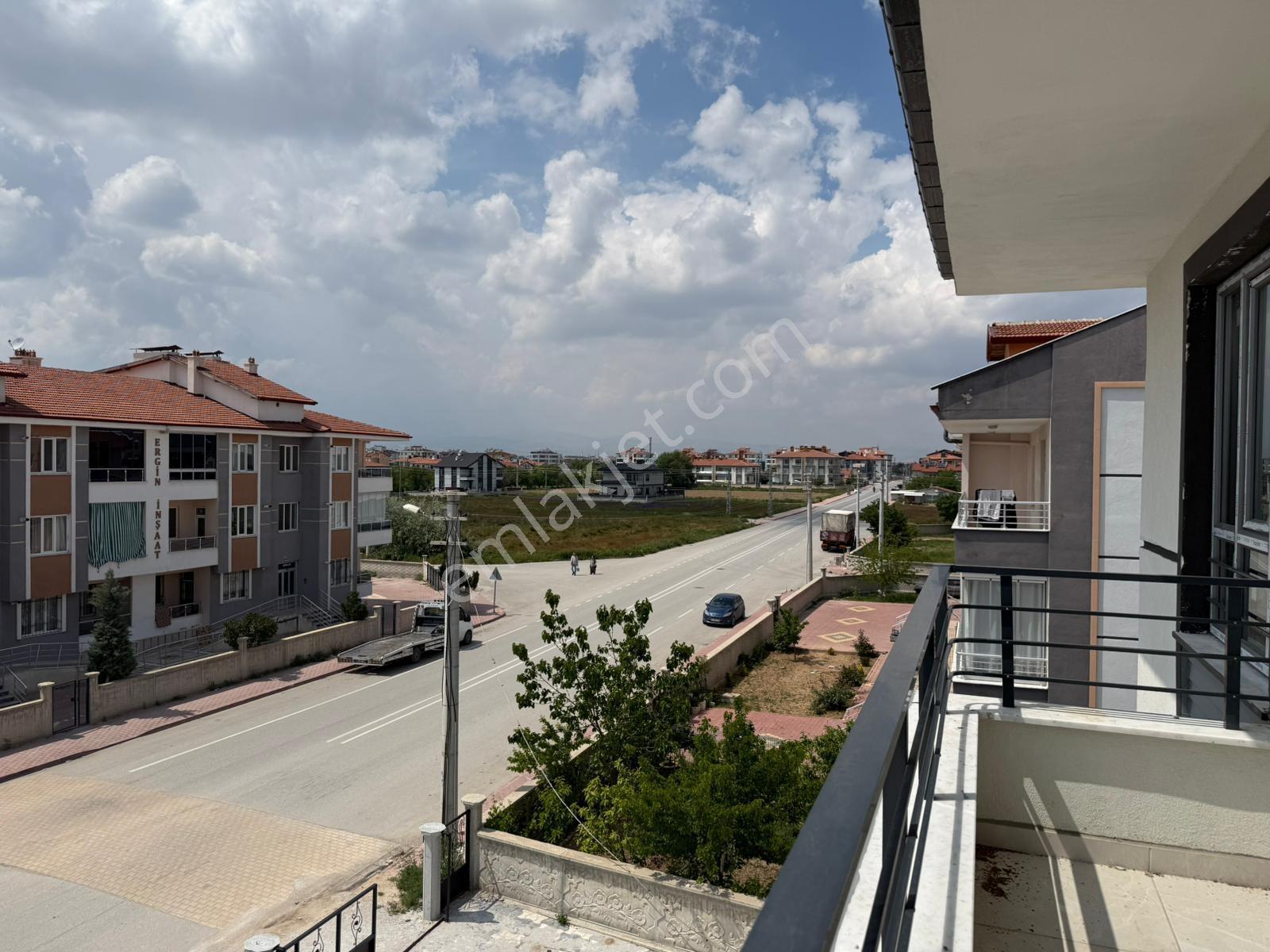 Karatay Karaaslan Mh. Asansörlü 0 Daire Kaçırılmayacak Fırsat! - Görsel 13