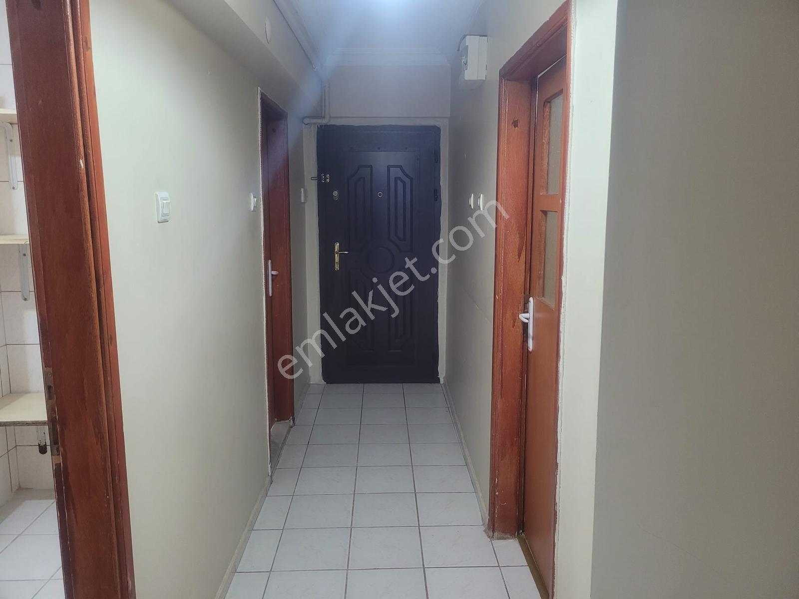 Elvankent 14. Cad Ara Katta Yapılı 3+1 Güney Cephe Kiralık - Görsel 8