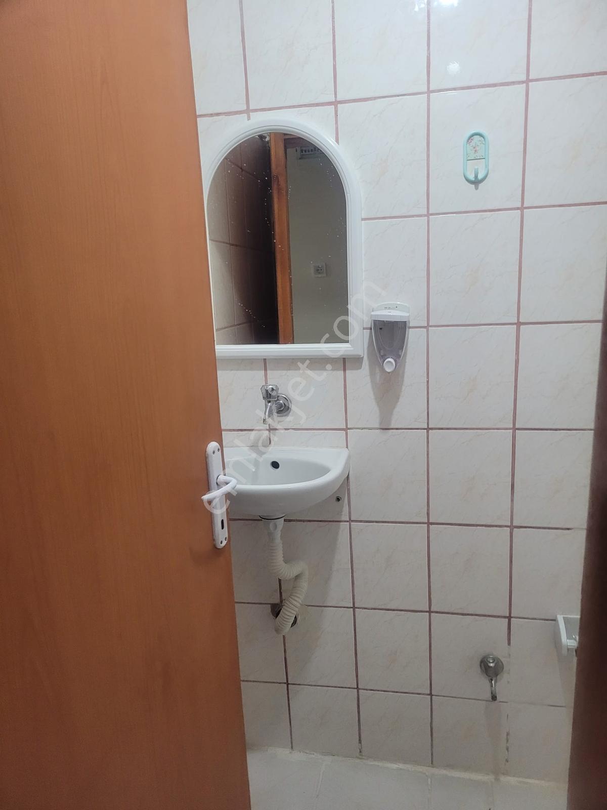 Elvankent 14. Cad Ara Katta Yapılı 3+1 Güney Cephe Kiralık - Görsel 14