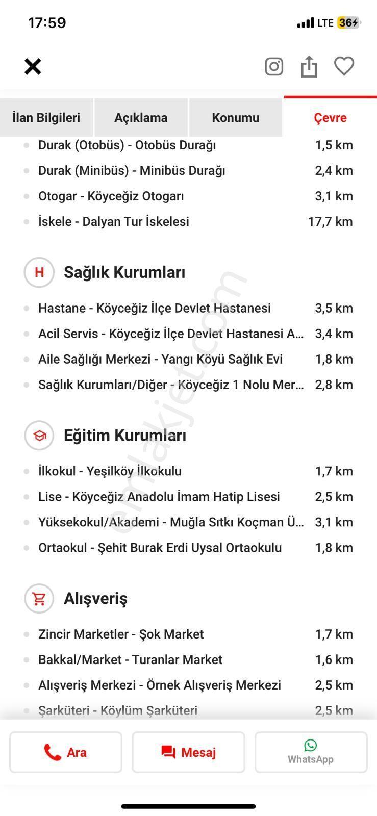 Fiyata Değil Fırsatı Değerlendirin ( Yarın Pişman Olmayacağınız Bir Yatırım ) - Görsel 20
