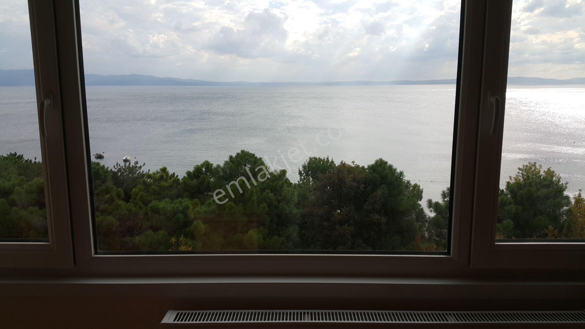 Ihlas Armutlu Bayanlar Plajı Dıbı Ikı Hafta Kıralık - Görsel 8