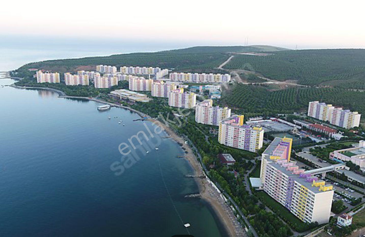 Ihlas Armutlu Bayanlar Plajı Dıbı Ikı Hafta Kıralık