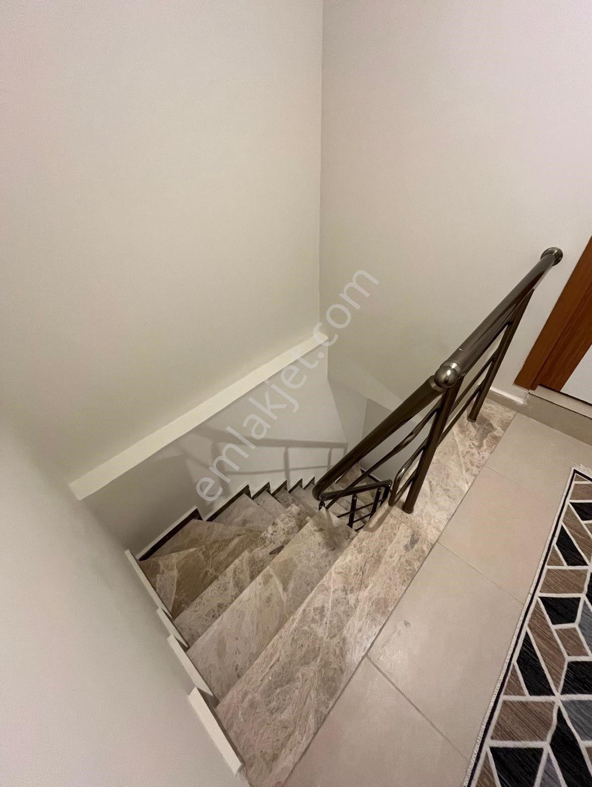 Newcıty Emlaktan Eşyaları Sıfır Duplex 2+0 Kiralık Daire - Görsel 14
