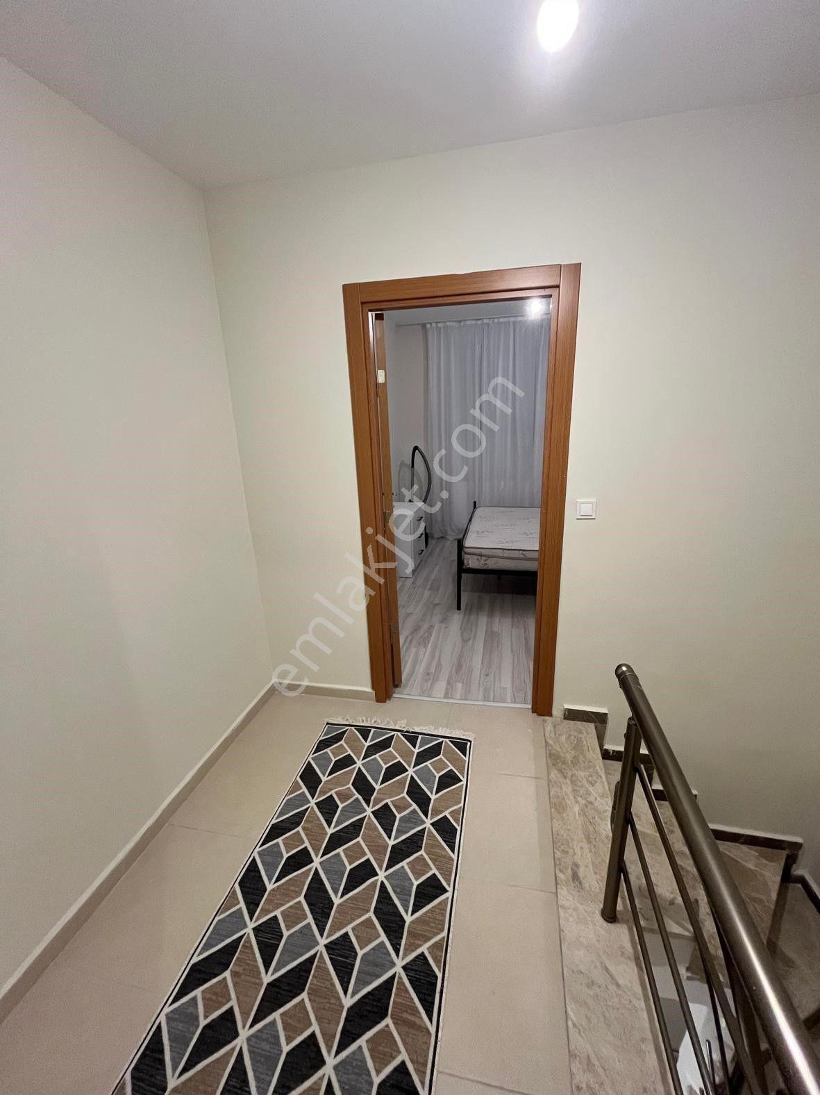 Newcıty Emlaktan Eşyaları Sıfır Duplex 2+0 Kiralık Daire - Görsel 2