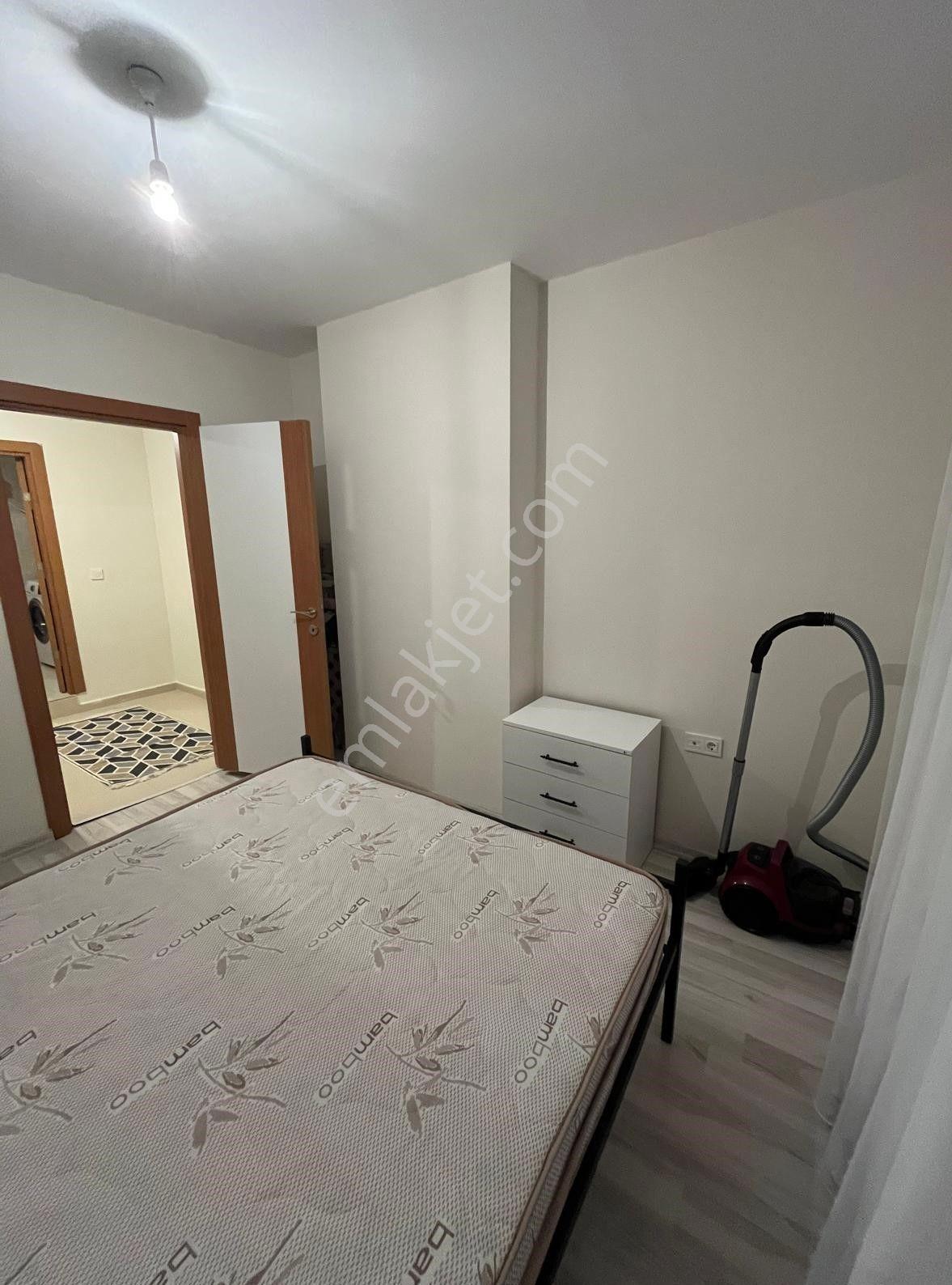 Newcıty Emlaktan Eşyaları Sıfır Duplex 2+0 Kiralık Daire - Görsel 23