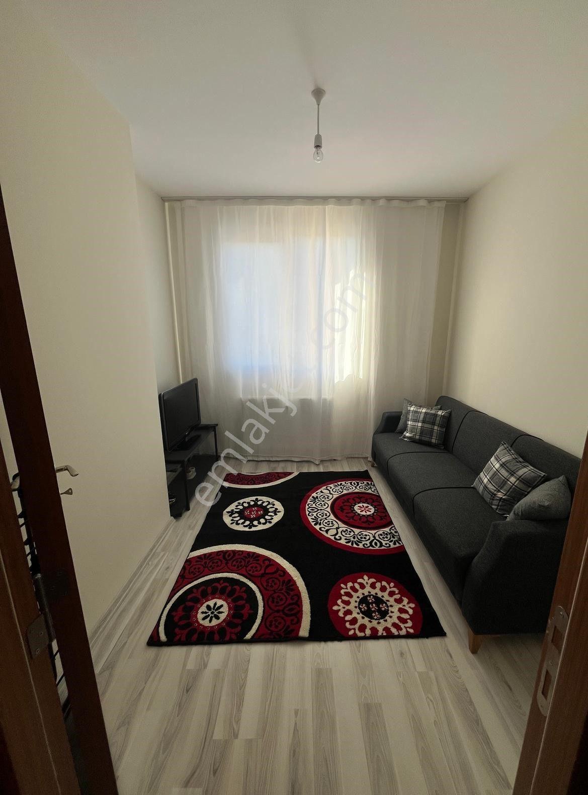 Newcıty Emlaktan Eşyaları Sıfır Duplex 2+0 Kiralık Daire - Görsel 8