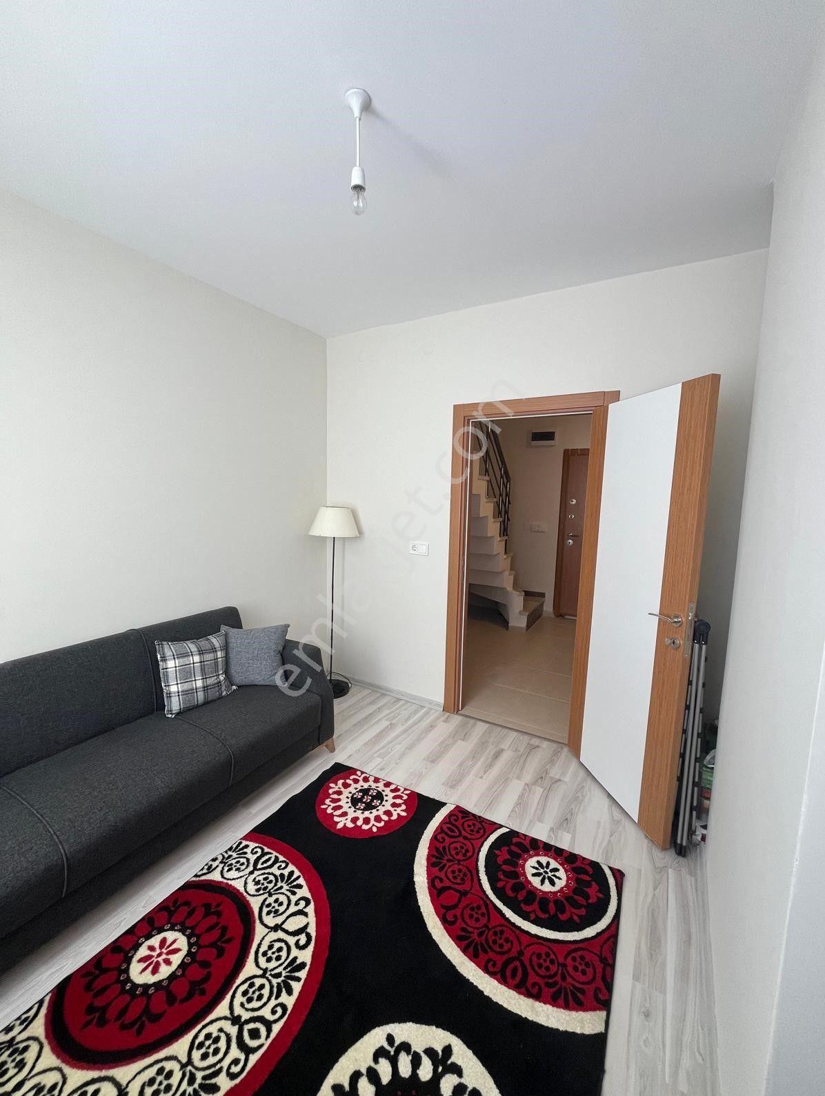 Newcıty Emlaktan Eşyaları Sıfır Duplex 2+0 Kiralık Daire - Görsel 7