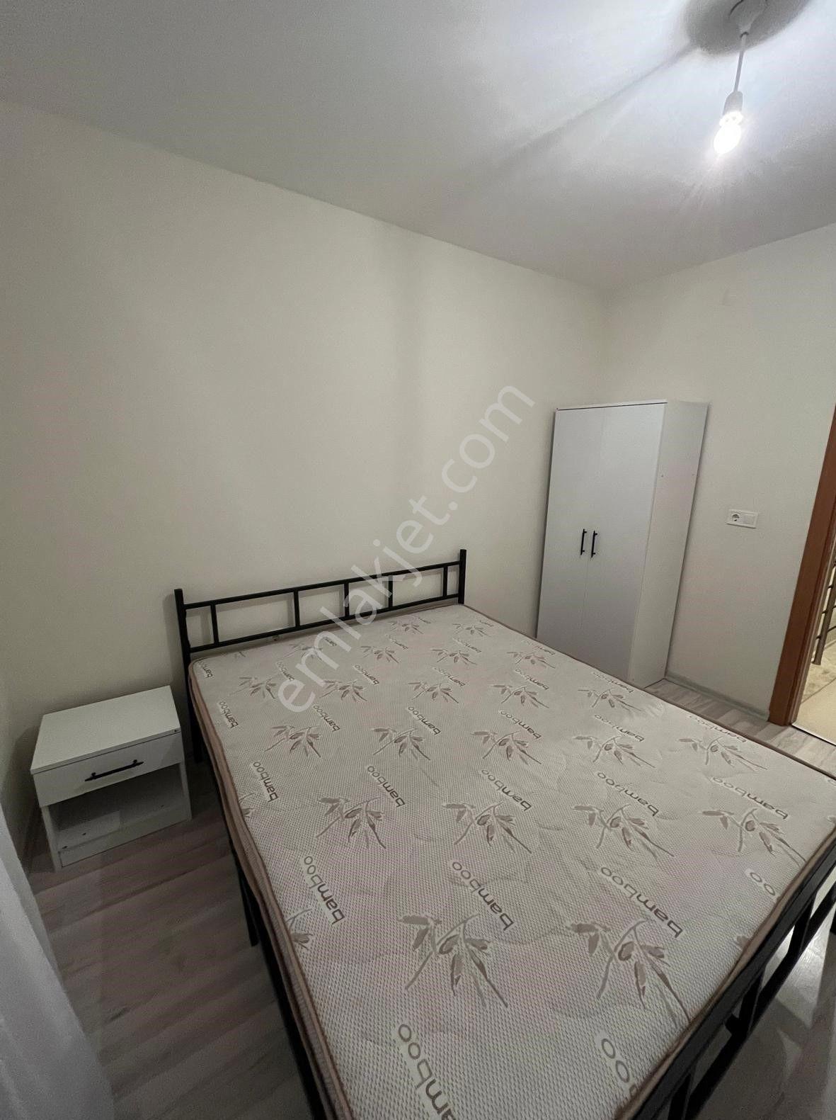 Newcıty Emlaktan Eşyaları Sıfır Duplex 2+0 Kiralık Daire - Görsel 19