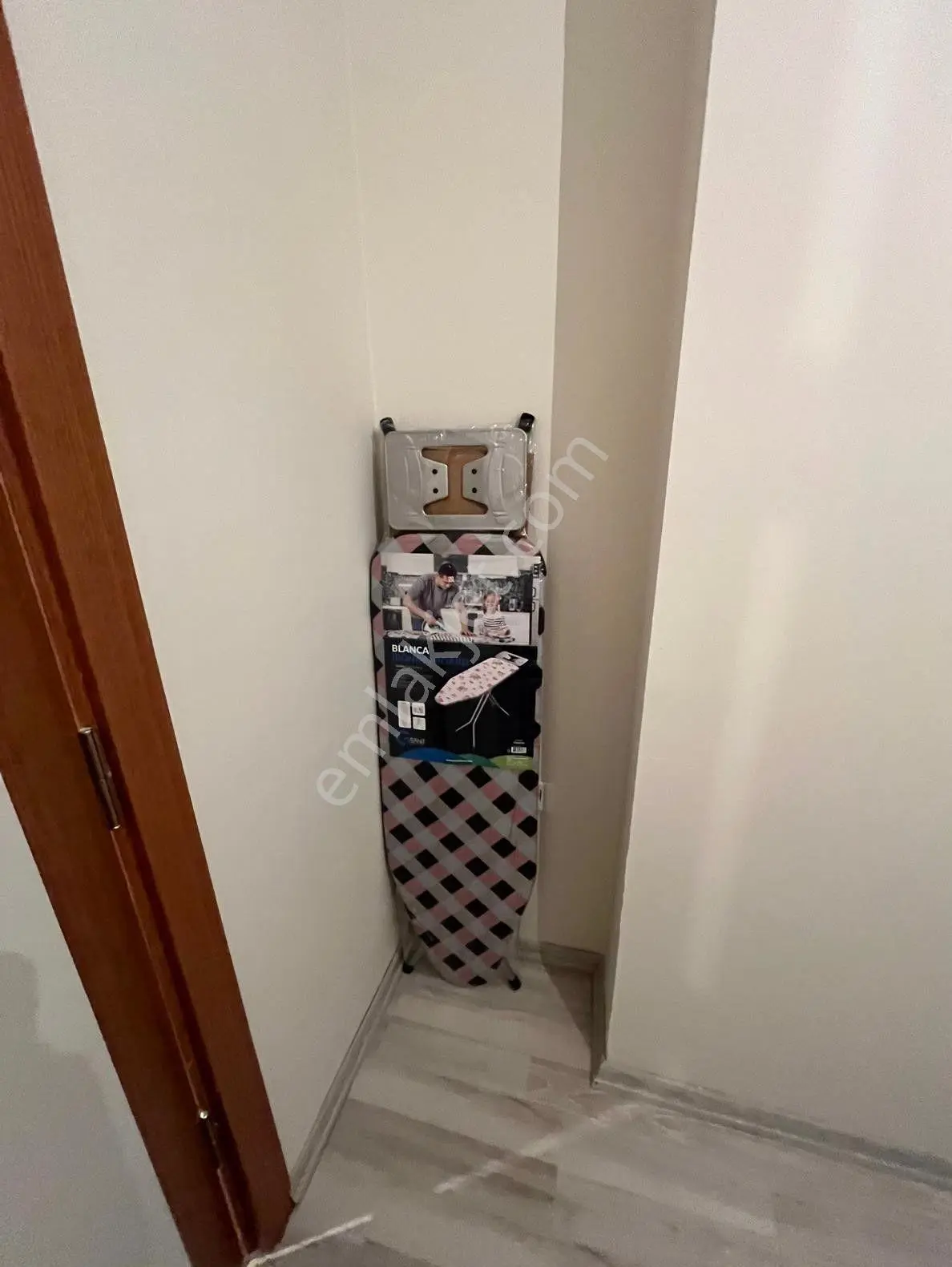 Newcıty Emlaktan Eşyaları Sıfır Duplex 2+0 Kiralık Daire - Görsel 3
