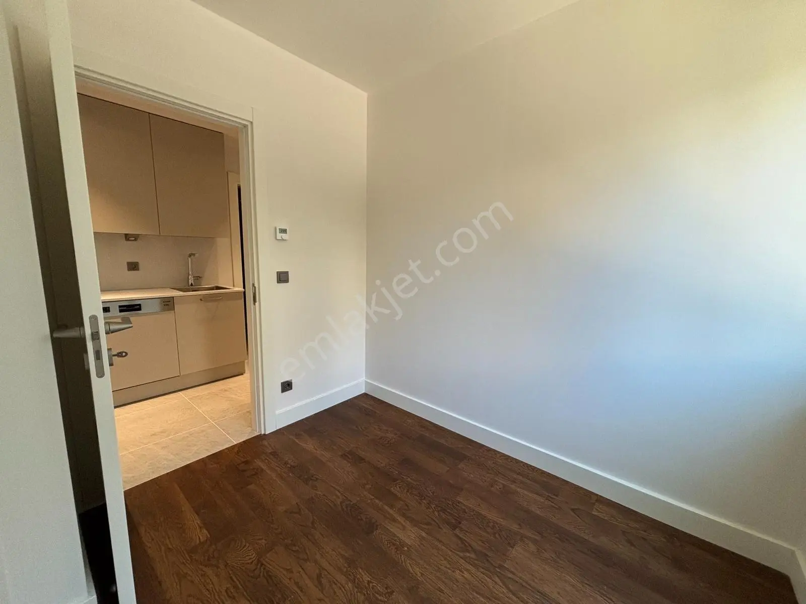 Sarıyer Tarabya Ferahevlerde Krediye Uygun Boş Satılık 2+1 Daire - Görsel 30