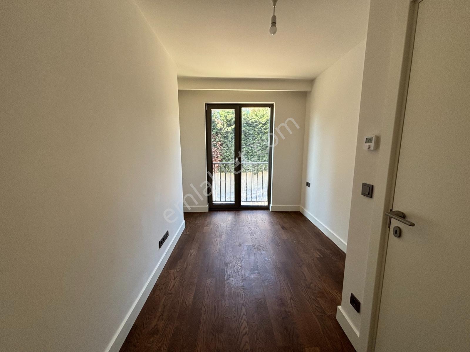 Sarıyer Tarabya Ferahevlerde Krediye Uygun Boş Satılık 2+1 Daire - Görsel 27