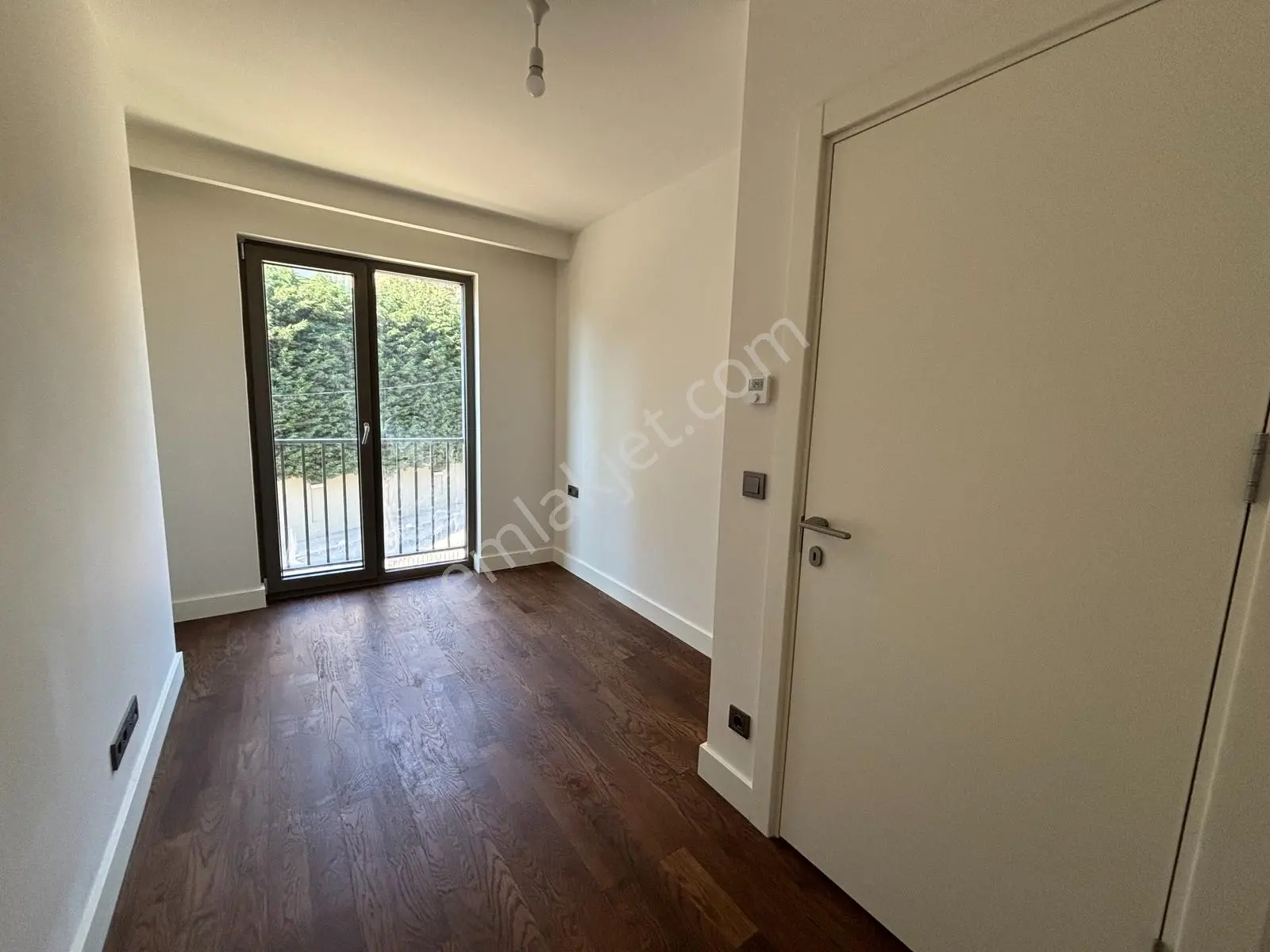 Sarıyer Tarabya Ferahevlerde Krediye Uygun Boş Satılık 2+1 Daire - Görsel 26