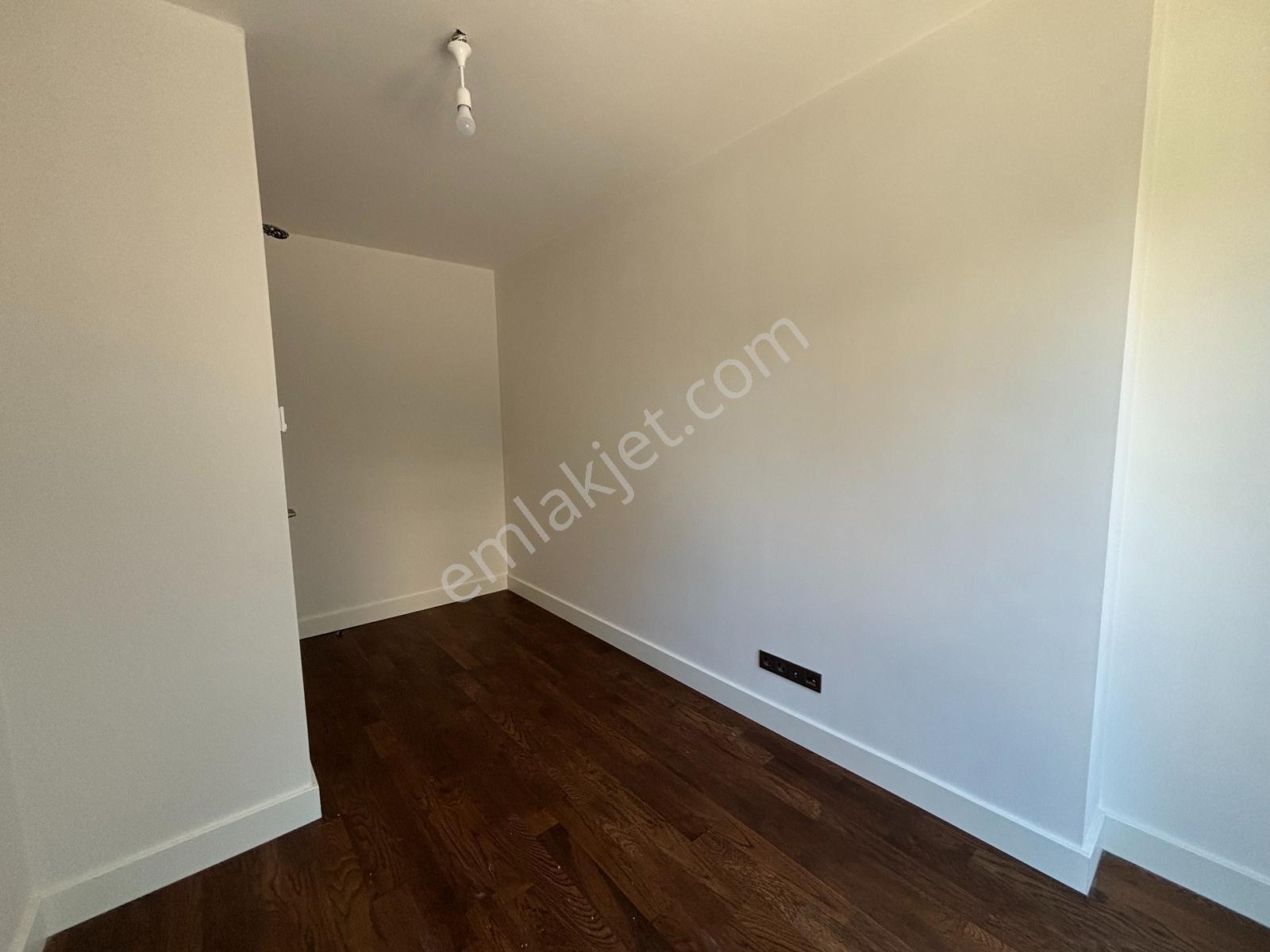 Sarıyer Tarabya Ferahevlerde Krediye Uygun Boş Satılık 2+1 Daire - Görsel 29