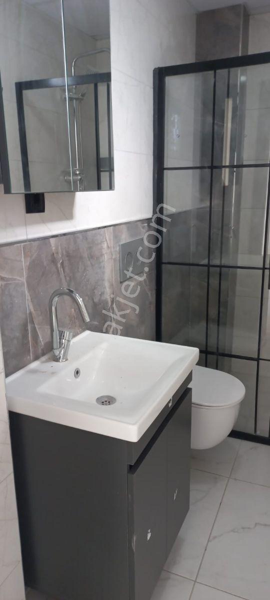 Çamlıca'da Kiralık Ebeveyn Banyolu Ultra Lüx 3+1 Daire - Görsel 6