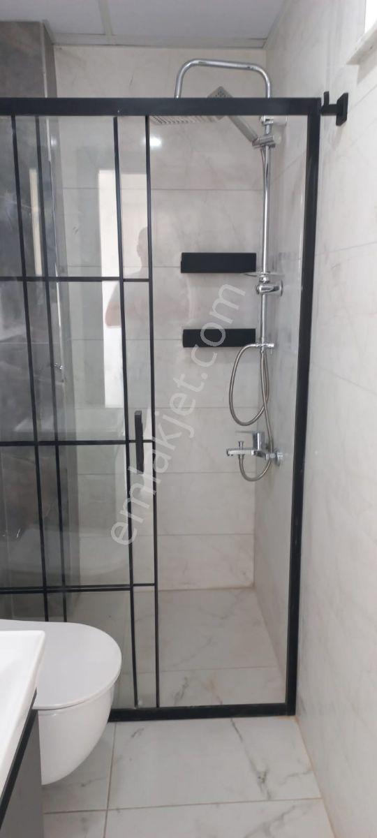 Çamlıca'da Kiralık Ebeveyn Banyolu Ultra Lüx 3+1 Daire - Görsel 21