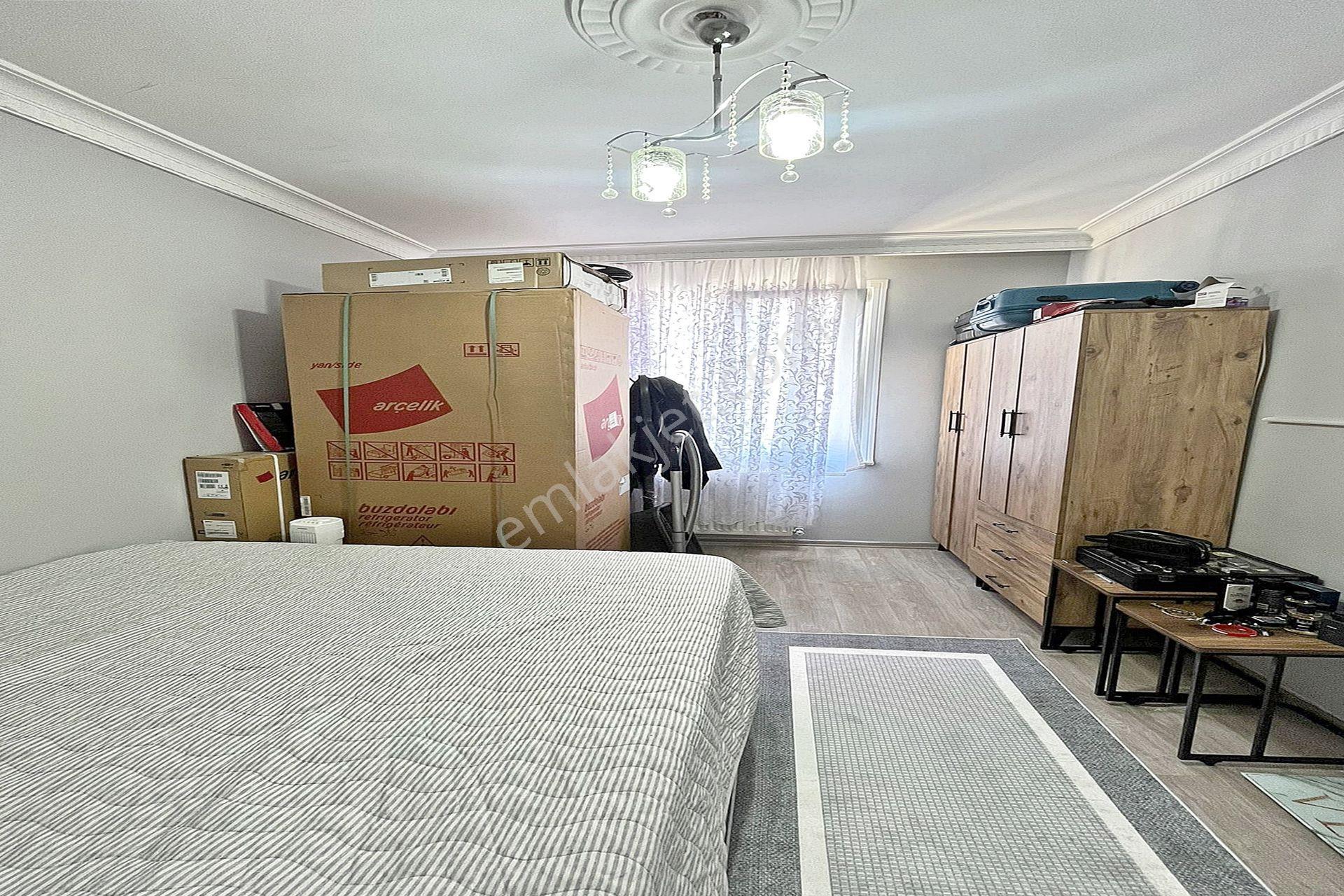 Yeni Metro Projesine Yürüme Mesafesi 1+1 Satılık Ara Kat Daire - Görsel 13