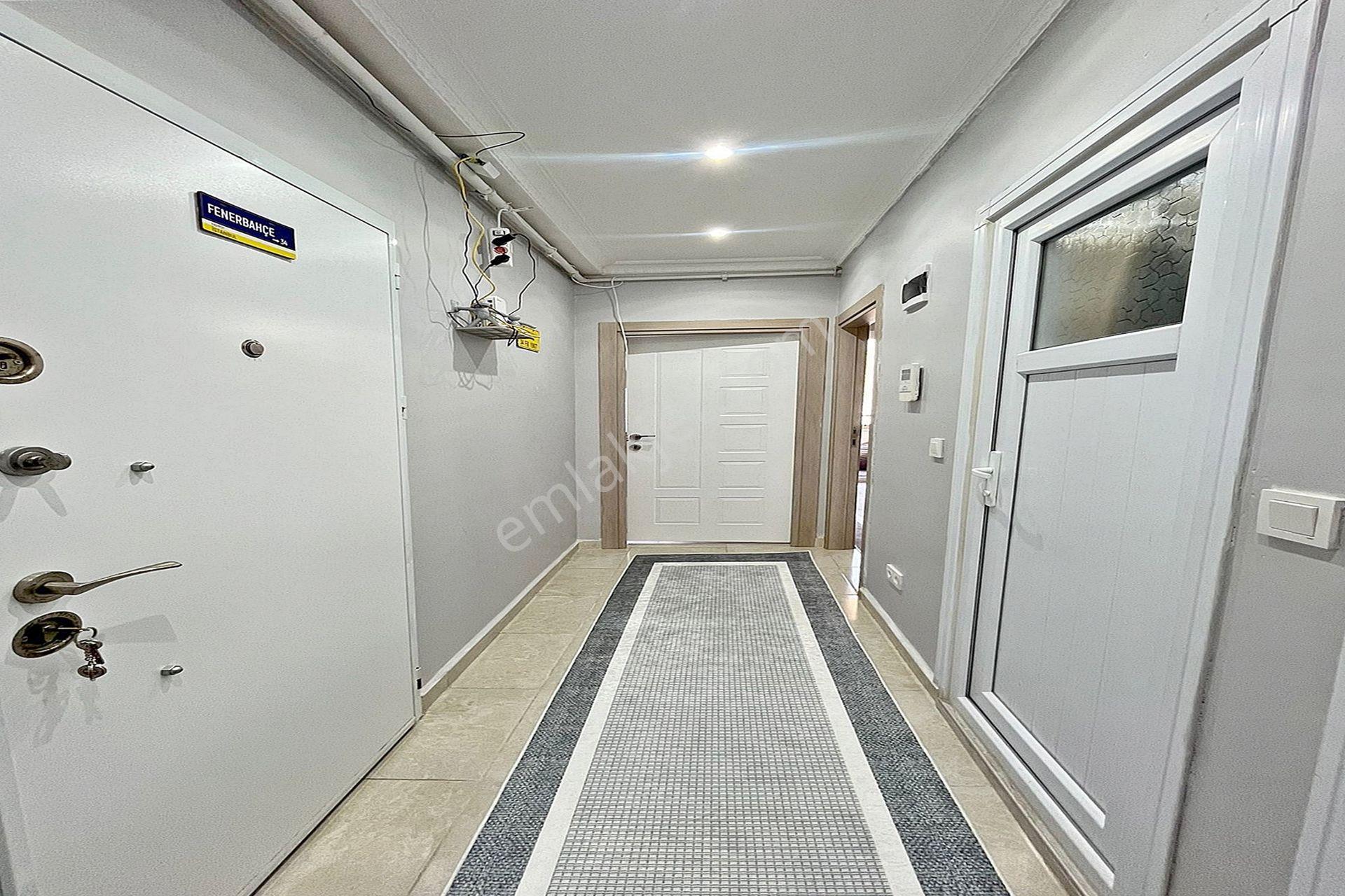 Yeni Metro Projesine Yürüme Mesafesi 1+1 Satılık Ara Kat Daire - Görsel 17