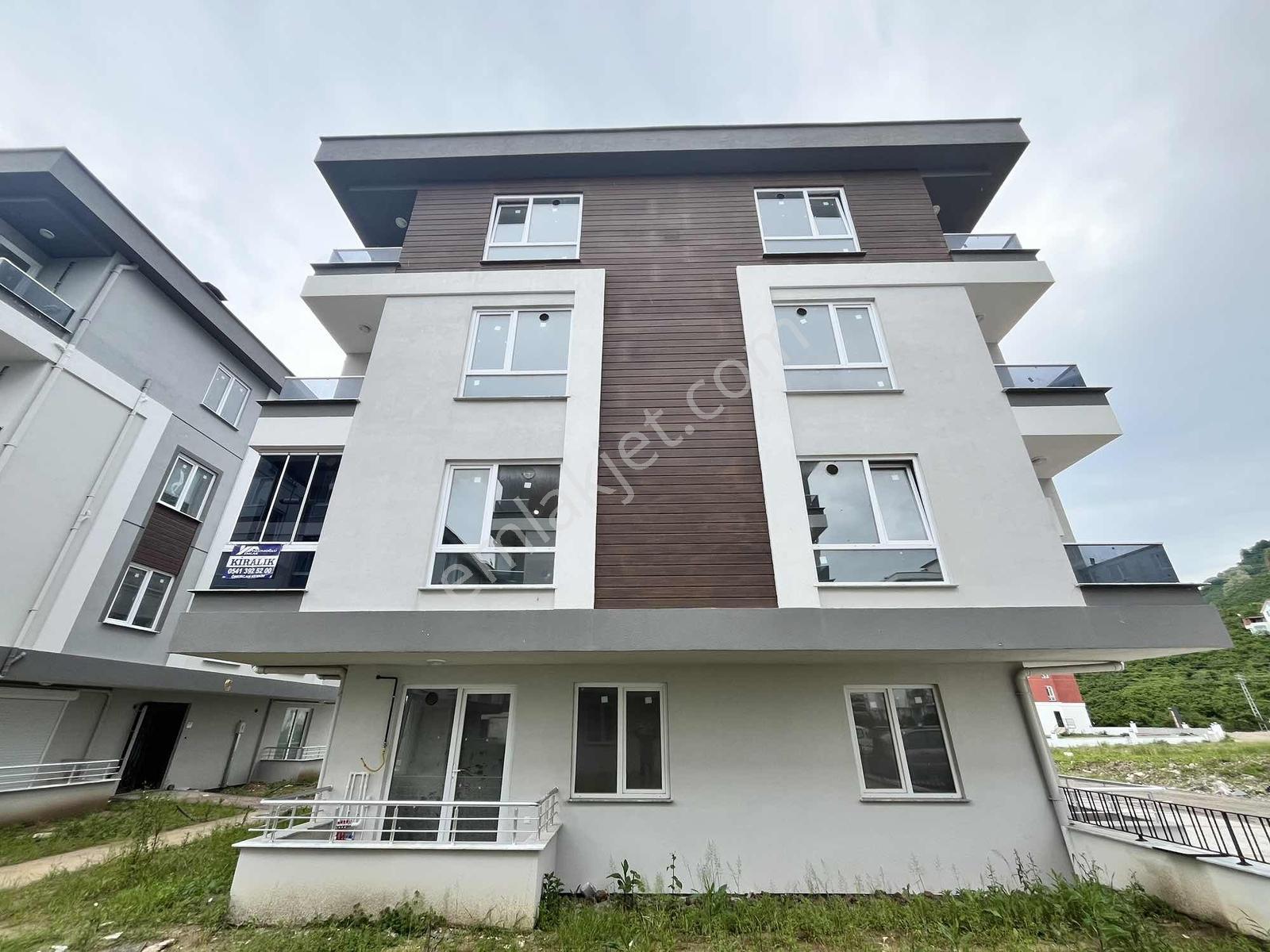 Hekimoğlu Emlaktan Turnasuyu Mah. Kiralık 2+1 Daire - Görsel 3