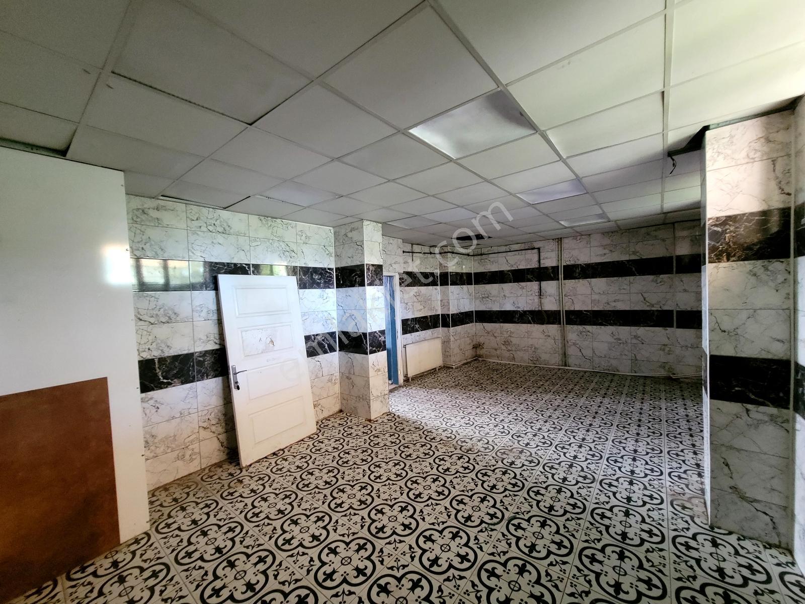 New Palandöken Gm'den Mükemmel Lokasyonda Satılık Dükkan - Görsel 10