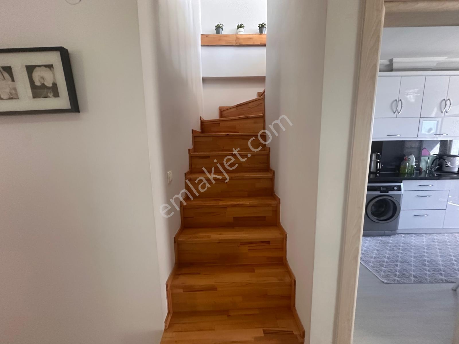Kartaltepe'de Merkezi Konumda, Masrafsız, 4+2 Dubleks Daire - Görsel 15