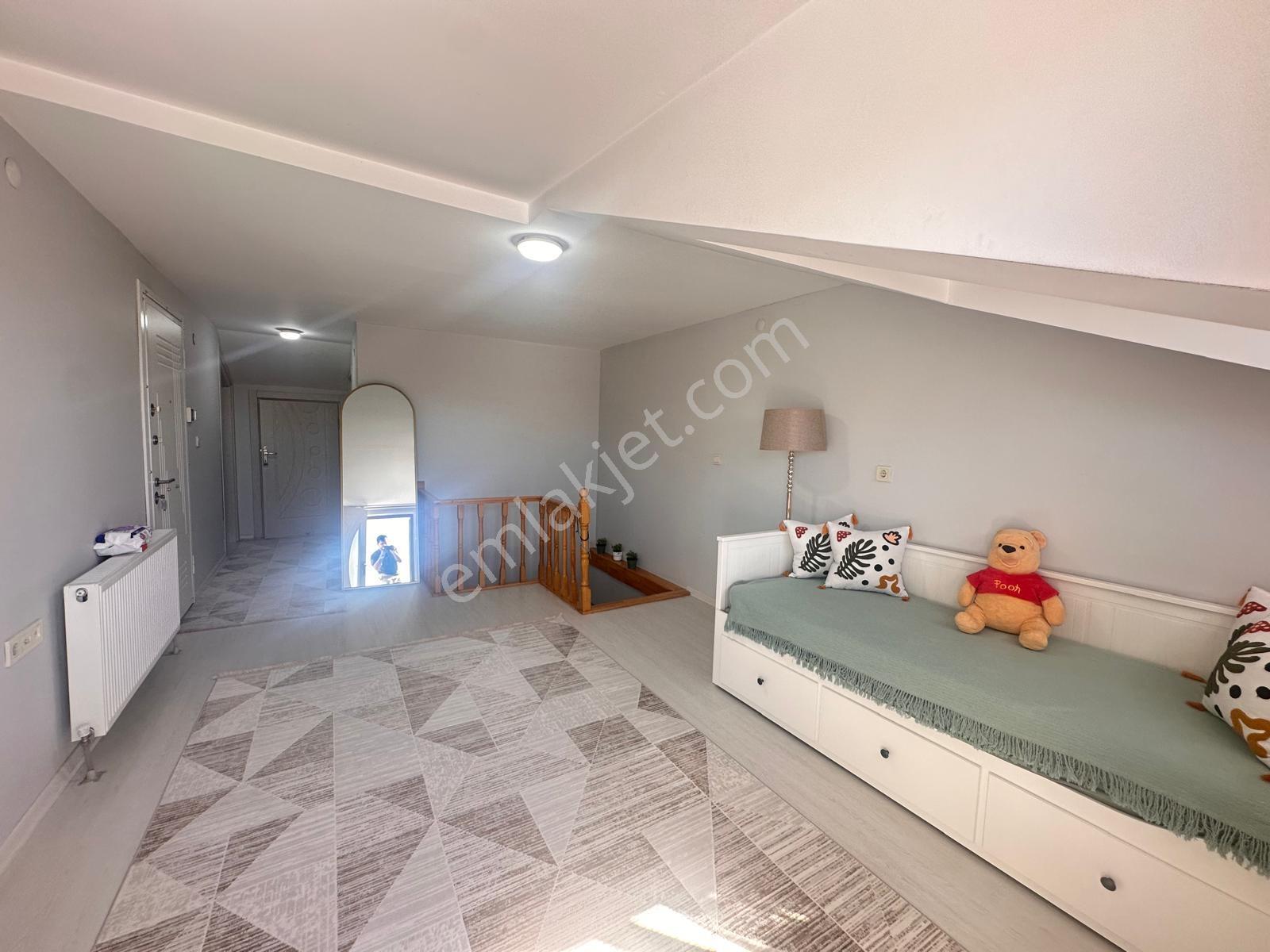 Kartaltepe'de Merkezi Konumda, Masrafsız, 4+2 Dubleks Daire - Görsel 16