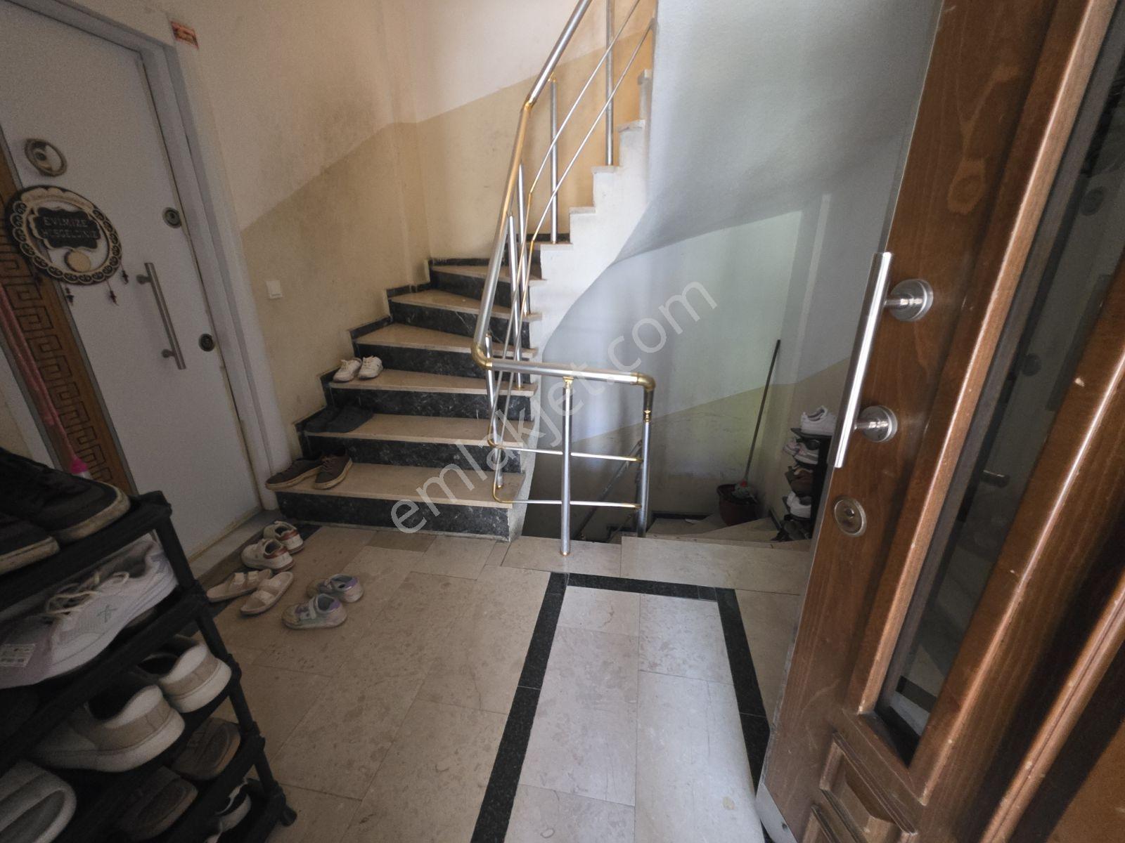 Mimar Emlak'tan Kiralık 2+1 75m² Yeni 1. Kat Daire - Görsel 18