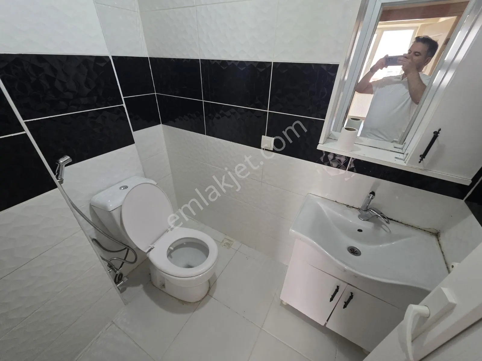 Mimar Emlak'tan Kiralık 2+1 75m² Yeni 1. Kat Daire - Görsel 10