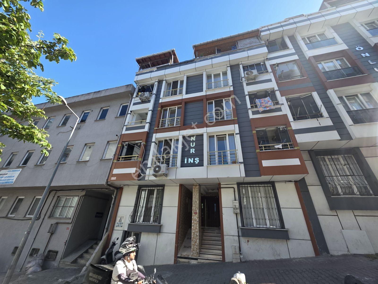 Mimar Emlak'tan Kiralık 2+1 75m² Yeni 1. Kat Daire - Görsel 19