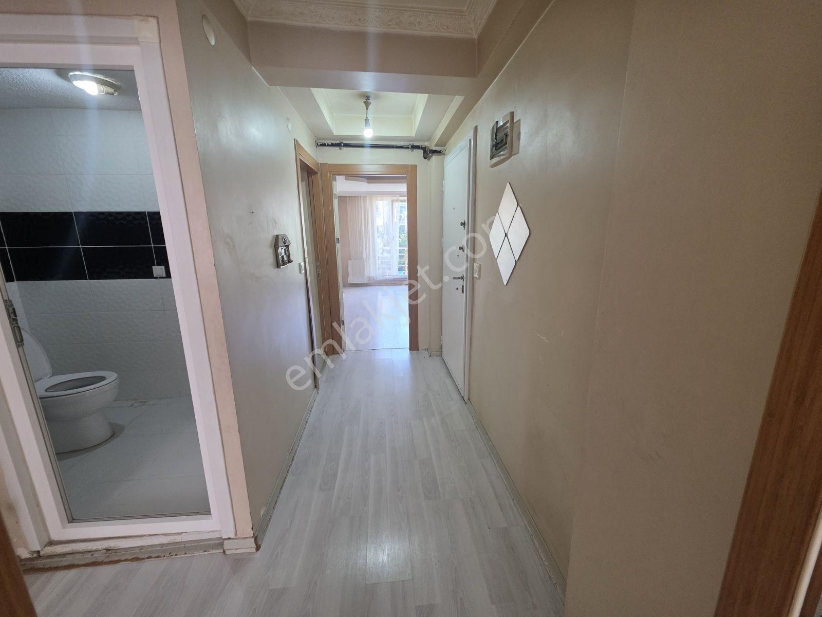 Mimar Emlak'tan Kiralık 2+1 75m² Yeni 1. Kat Daire - Görsel 12