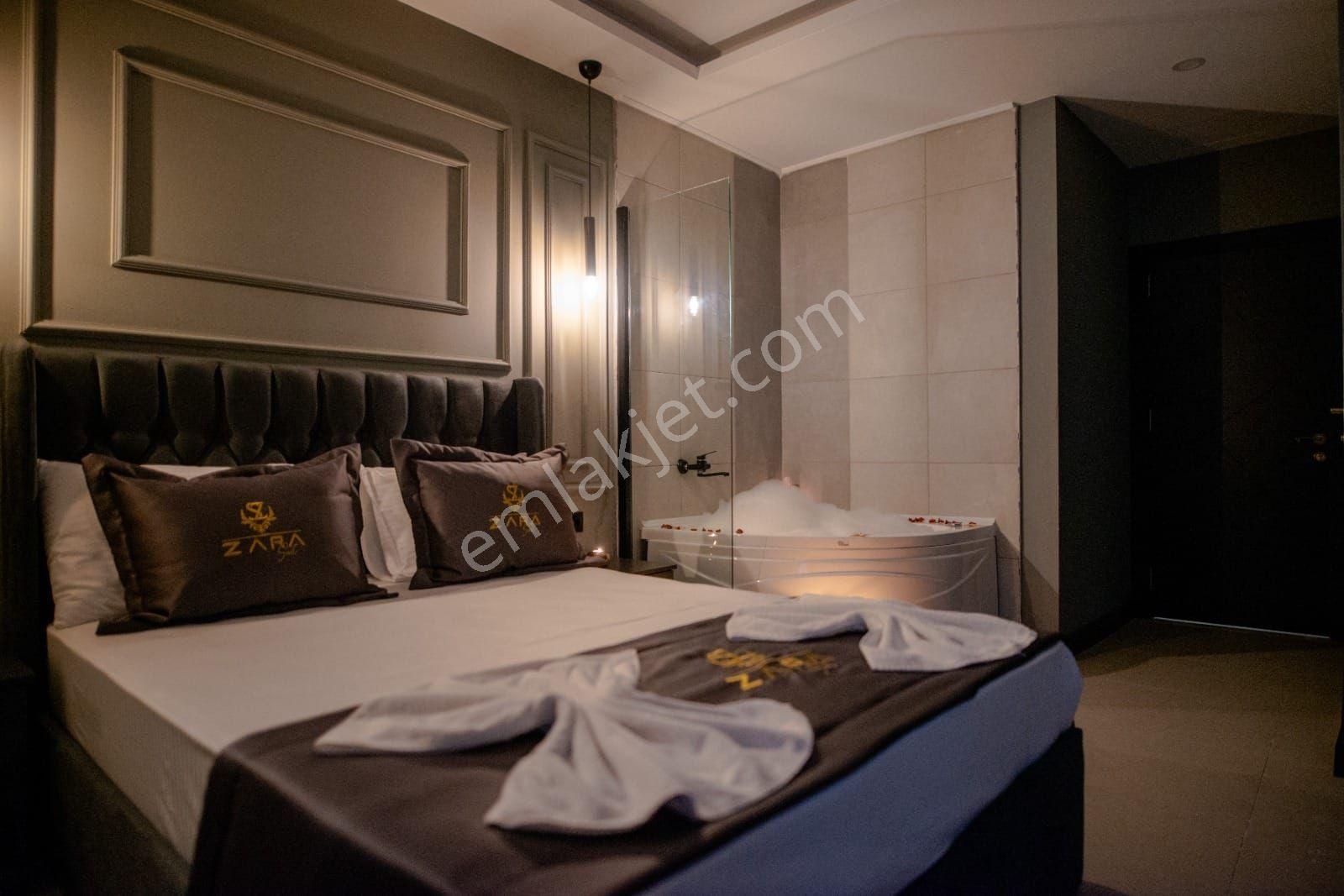 Esenler Günlük Kiralık Lüx Daireler Orjinal Resim - Görsel 10