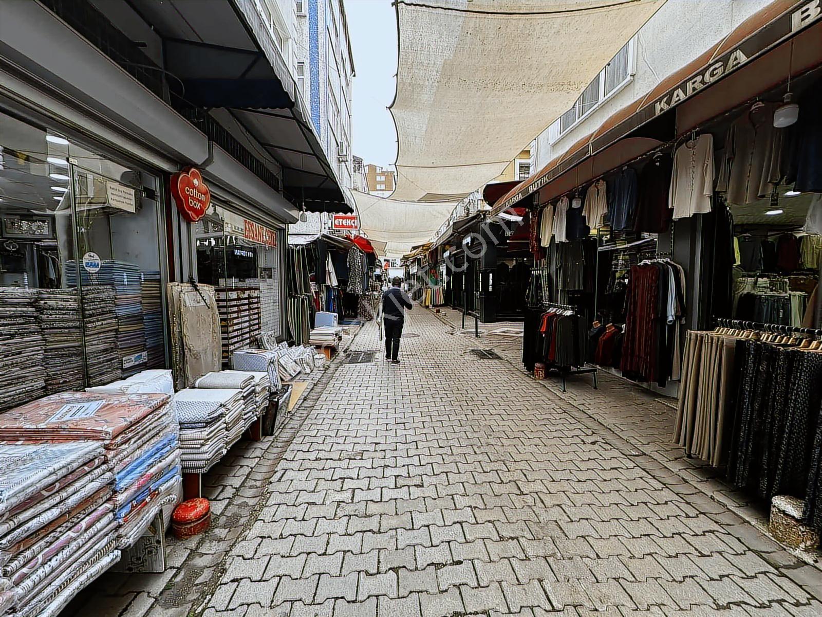 Mükemmel Konum Kaçırılmaz Yatırım Fırsatı Masrafsız Dükkan - Görsel 9