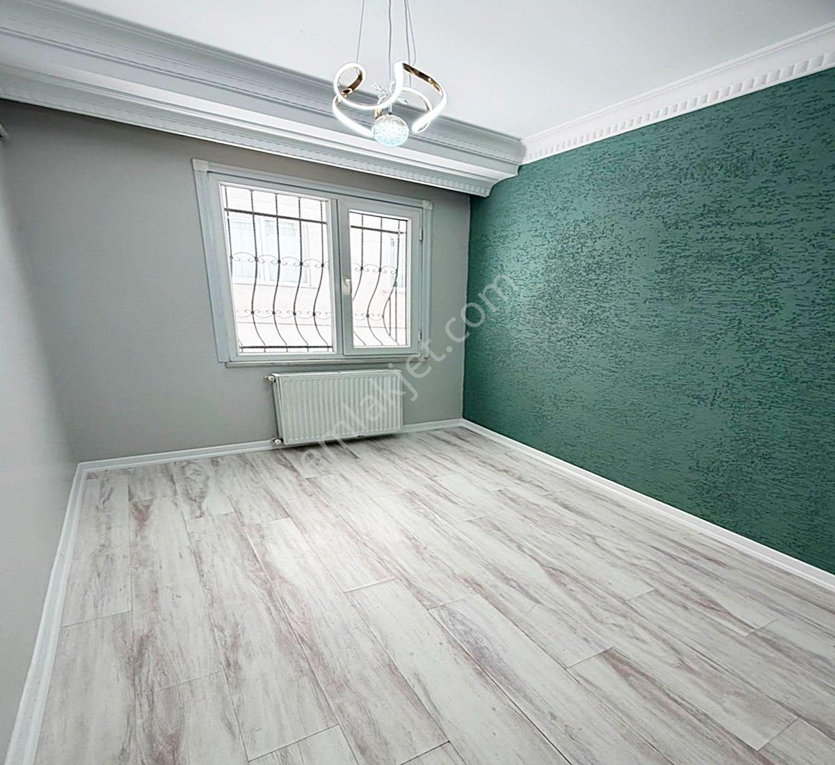 Acil Geniş Metrekare Pınar Mh Bahçeli Bahçekatı 2+1 120m² - Görsel 3