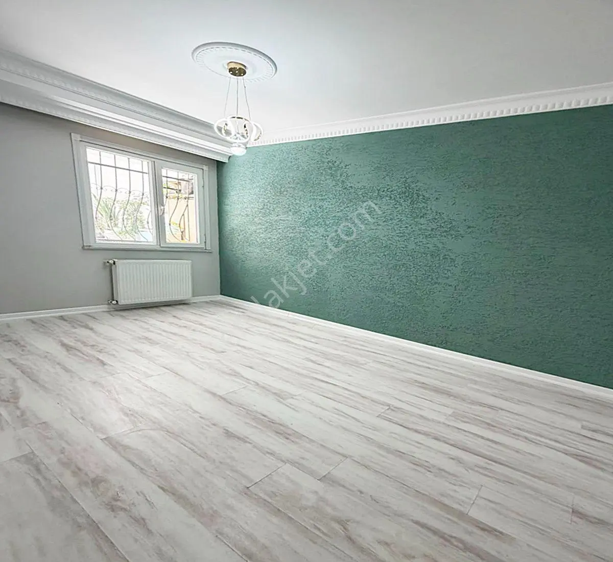 Acil Geniş Metrekare Pınar Mh Bahçeli Bahçekatı 2+1 120m²