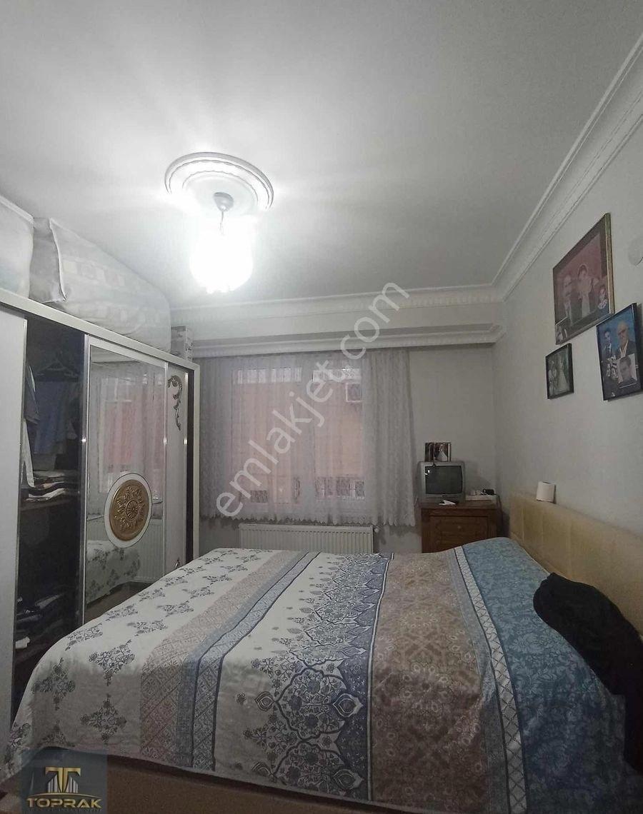 Saadetdere Manallesimde Satılık 2+1 Yüksek Giriş - Görsel 16