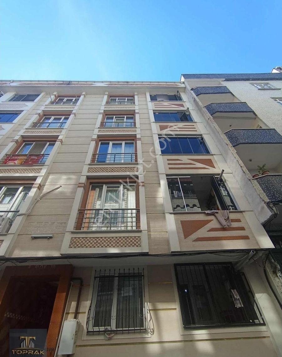 Saadetdere Manallesimde Satılık 2+1 Yüksek Giriş