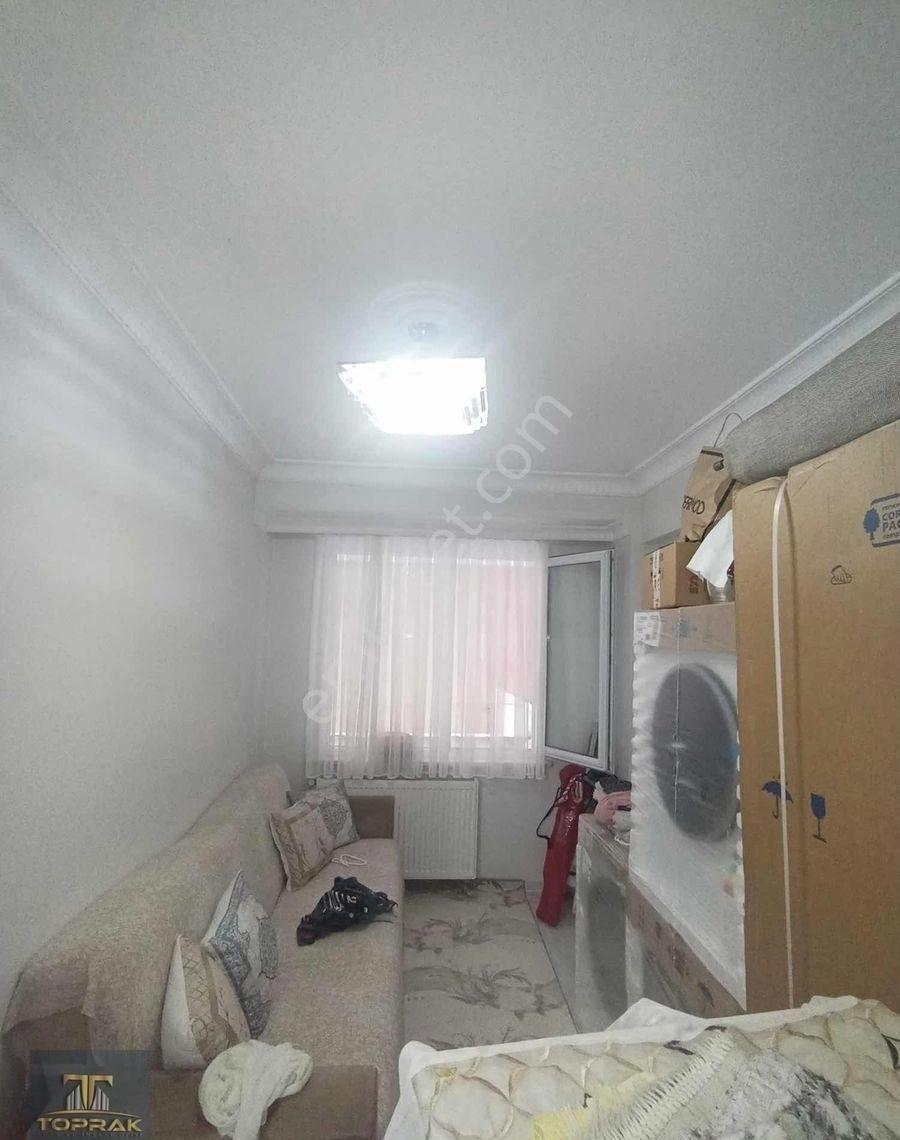 Saadetdere Manallesimde Satılık 2+1 Yüksek Giriş - Görsel 11