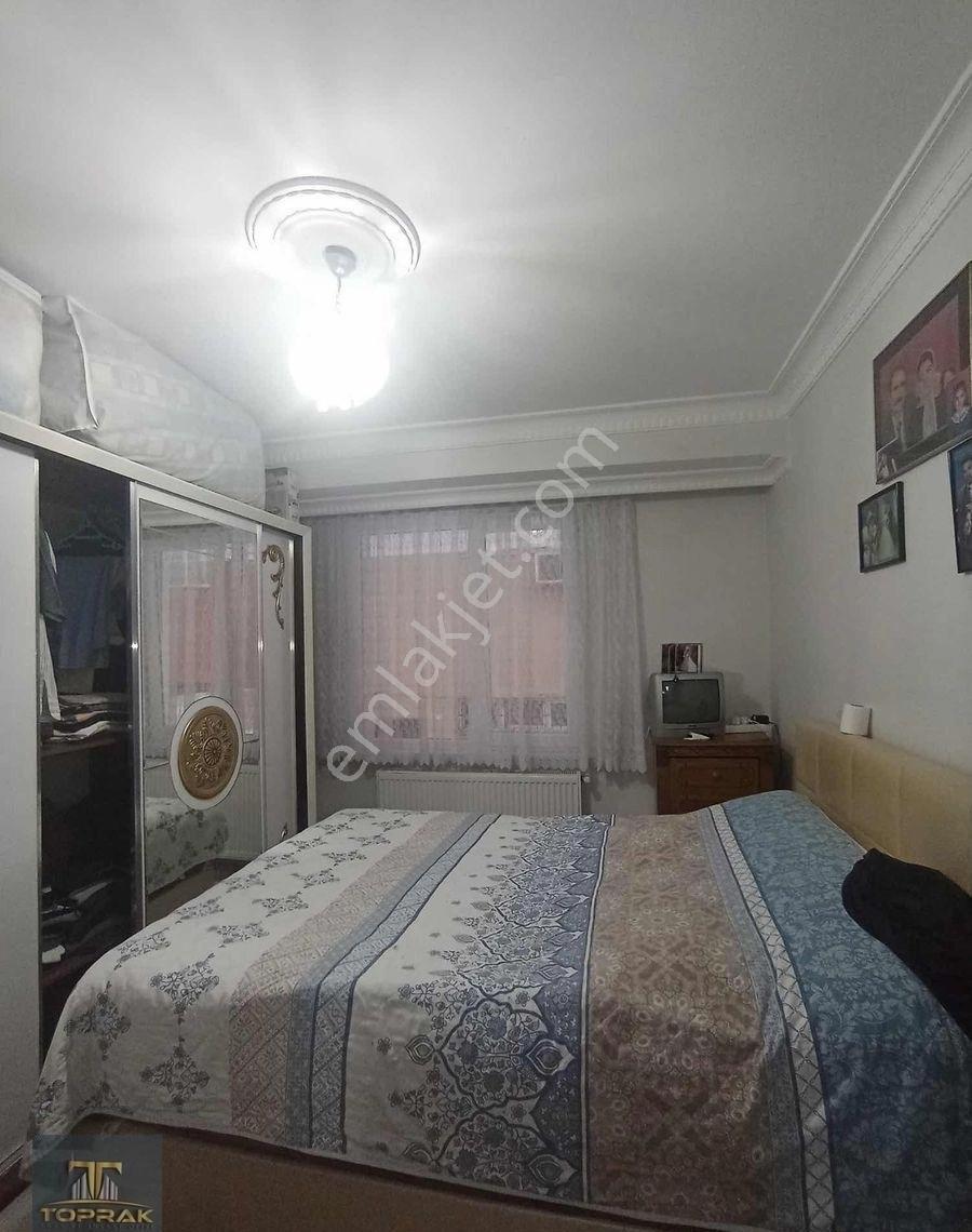 Saadetdere Manallesimde Satılık 2+1 Yüksek Giriş - Görsel 14