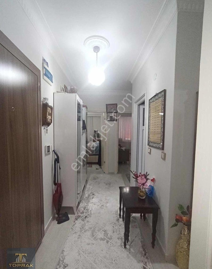 Saadetdere Manallesimde Satılık 2+1 Yüksek Giriş - Görsel 5